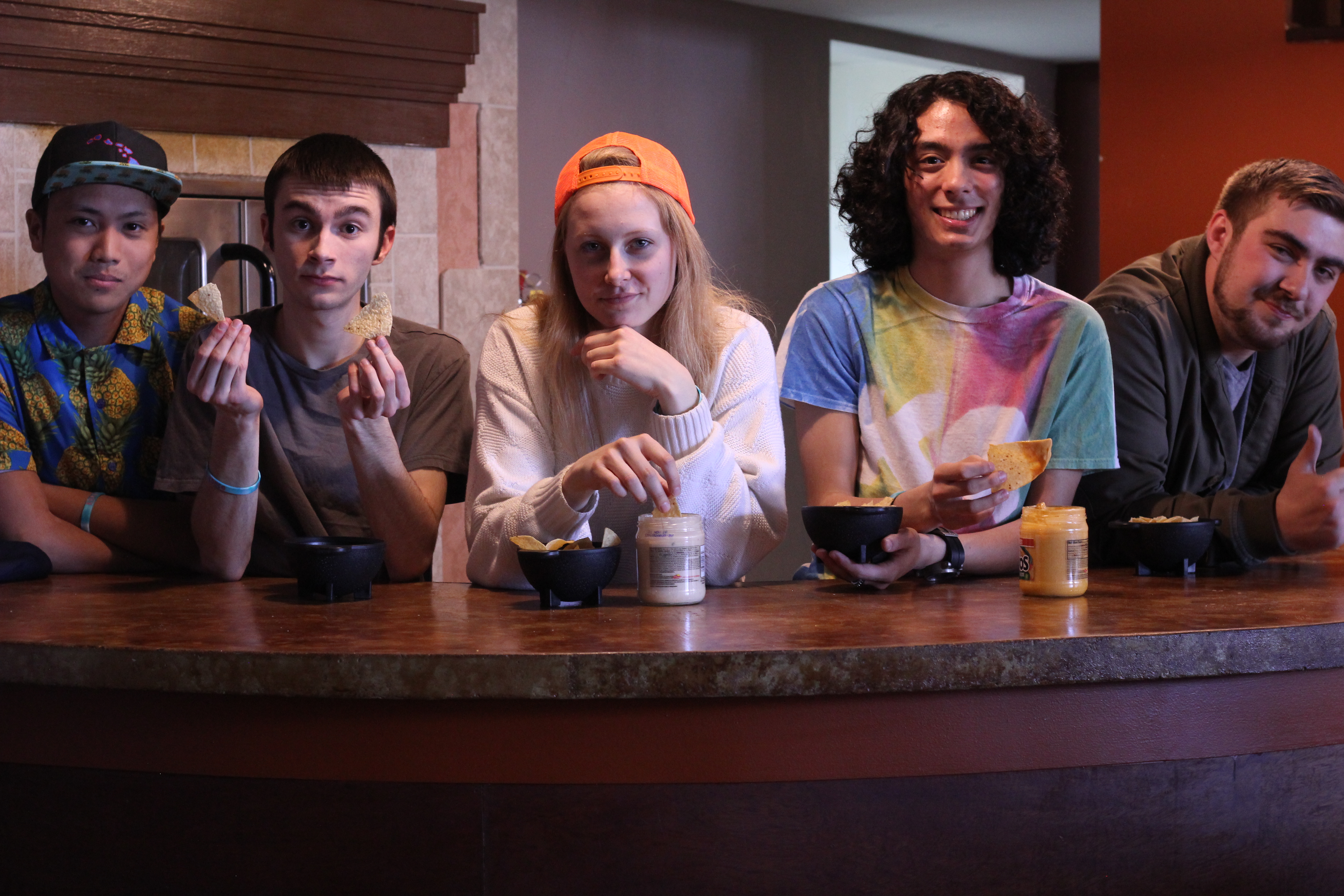 Image of the band